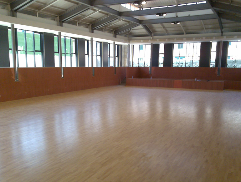 auditorium