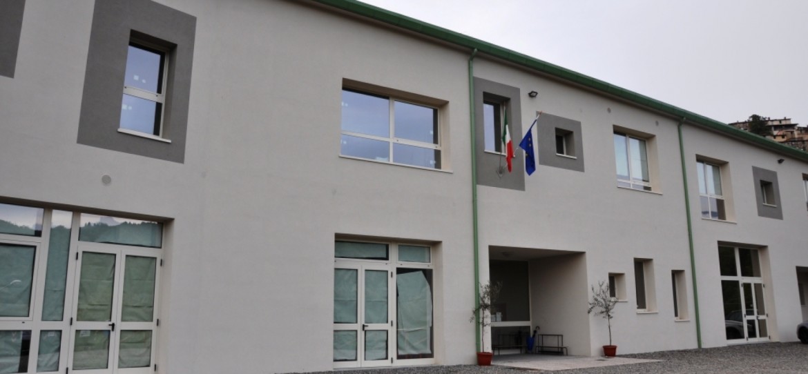 scuola materna elementare coreglia antelminelli