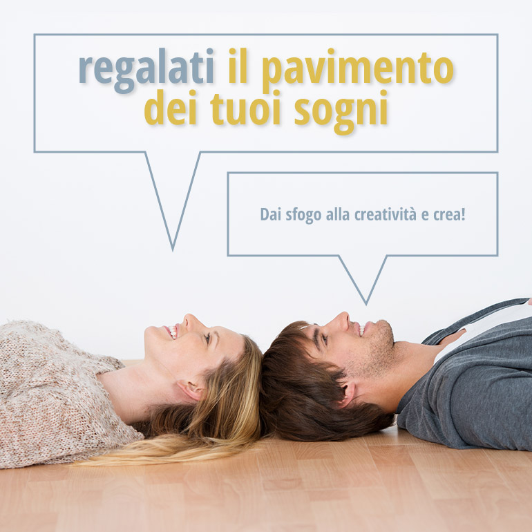 tarkett sogni